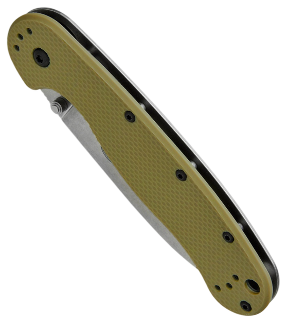 Кишеньковий ніж ESEE Avispa 1302OD - Фото 6 Кишеньковий ніж ESEE Avispa 1302OD - изображение 6