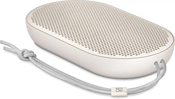 Акустическая система Bang & Olufsen BeoPlay P2 Sand Stone (1280480