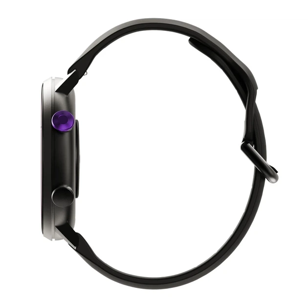 Наручний годинник Modfit Allure Black - Фото 3 Наручний годинник Modfit Allure Black - изображение 3