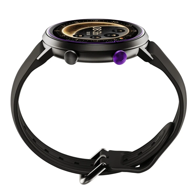 Наручний годинник Modfit Allure Black - Фото 6 Наручний годинник Modfit Allure Black - изображение 6