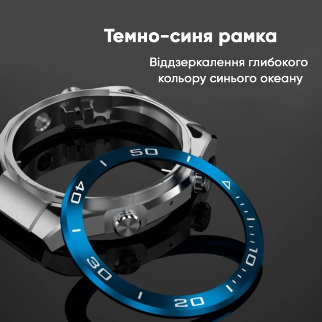 Наручний годинник SK4 Ultimate Gold - изображение 11