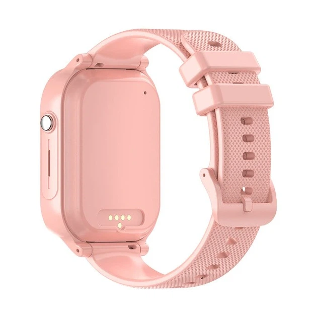 Наручний годинник Modfit Zoopex Pink - изображение 3
