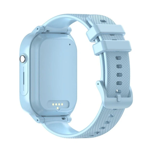 Наручний годинник Modfit Zoopex Blue - Фото 3 Наручний годинник Modfit Zoopex Blue - изображение 3