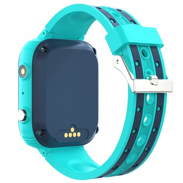 Розумний смарт годинник Smart Kinder GPS Tracking - Фото 10 Розумний смарт годинник Smart Kinder GPS Tracking - изображение 10