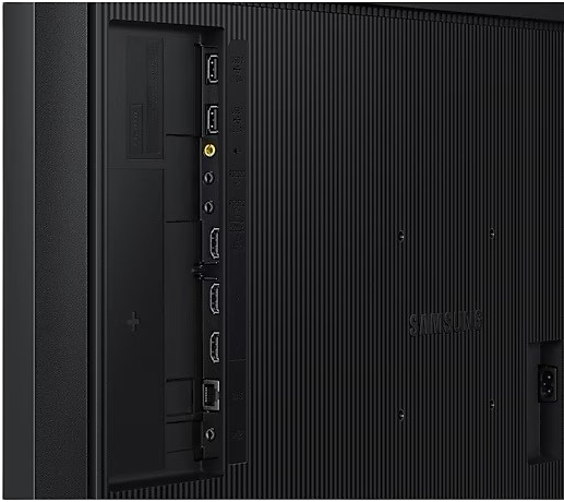 Монітор 32" Samsung Smart Signage QM32C (LH32QMCEBGCXEN) - зображення 5