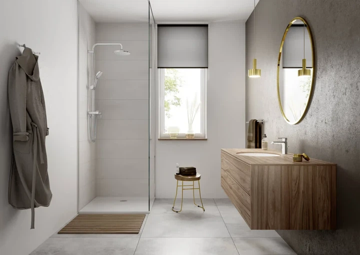 Hansgrohe Vernis Blend Змішувач для раковини, хром (71585000) - зображення 2