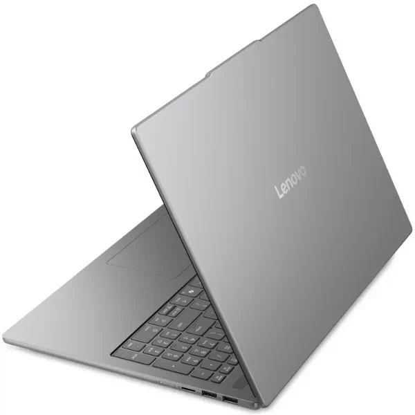 Ноутбук Lenovo IdeaPad Slim 5 14IRH10R (83J0003URM) 14" WUXGA OLED / Intel Core 7 240H до 5.2 ГГц / 32 ГБ DDR5 / SSD 1 ТБ / Intel Graphics - изображение 4