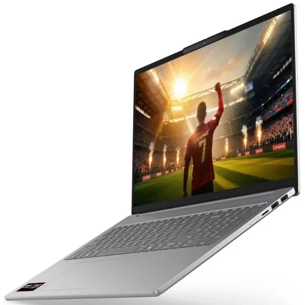Ноутбук Lenovo IdeaPad Slim 5 14IRH10R (83J0003URM) 14" WUXGA OLED / Intel Core 7 240H до 5.2 ГГц / 32 ГБ DDR5 / SSD 1 ТБ / Intel Graphics - изображение 5
