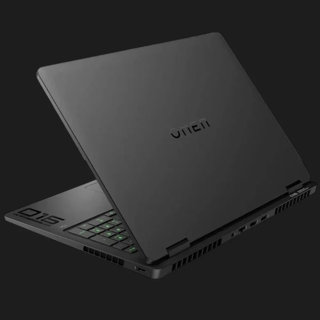 Игровой ноутбук HP OMEN 16-wf1016ns 16.1" i7-14700HX / RTX 4060 8GB / 16GB DDR5 / 1TB SSD / 165Hz Gaming Laptop - Фото 4 Игровой ноутбук HP OMEN 16-wf1016ns 16.1" i7-14700HX / RTX 4060 8GB / 16GB DDR5 / 1TB SSD / 165Hz Gaming Laptop - зображення 4