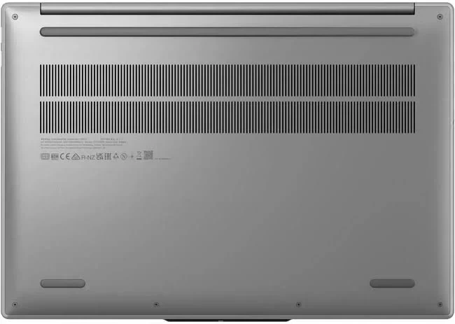 Ноутбук Lenovo IdeaPad Slim 5 16IRH10 16" WUXGA IPS / Intel Core i5-13420H / 32GB / 1TB SSD / Intel UHD Graphics (83HS0036RM) - изображение 9