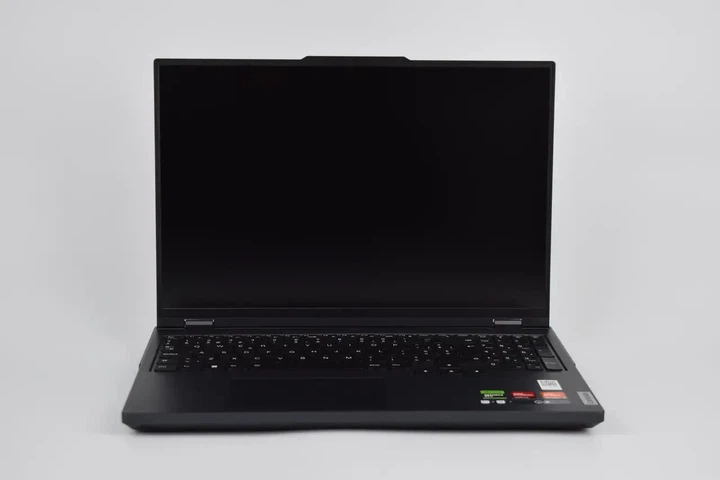 Ігровий ноутбук Lenovo Legion Pro 5 16ARX8 16" 240Hz Ryzen 7 7745HX / RTX 4070 / 32GB DDR5 / 1TB SSD - изображение 6
