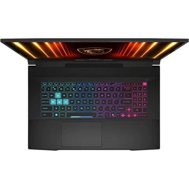 Ігровий ноутбук MSI Katana 17 B13VGK / B13VFK 17.3" 244Hz i7-13620H / RTX 4060 8GB / 32GB DDR5 / SSD 1TB / Gaming Laptop - Фото 4 Ігровий ноутбук MSI Katana 17 B13VGK / B13VFK 17.3" 244Hz i7-13620H / RTX 4060 8GB / 32GB DDR5 / SSD 1TB / Gaming Laptop - изображение 4