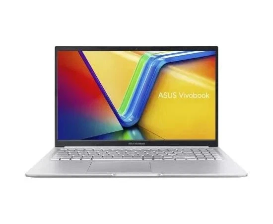 ASUS Vivobook 15 M1502YA-BQ160 15.6" FHD IPS Ryzen 7 7730U 8GB SSD 512GB Silver - Фото 1 ASUS Vivobook 15 M1502YA-BQ160 15.6" FHD IPS Ryzen 7 7730U 8GB SSD 512GB Silver - изображение 1