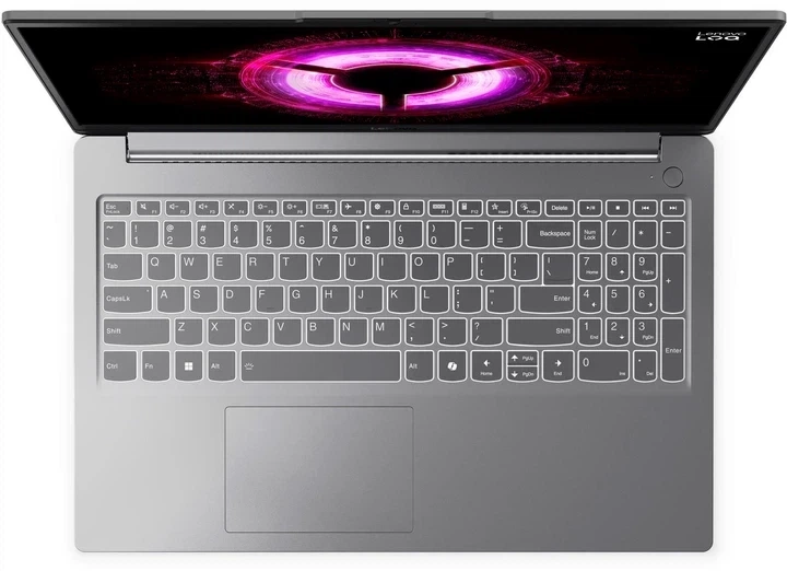 Ноутбук Lenovo LOQ Essential 15ARP10E - Фото 5 Ноутбук Lenovo LOQ Essential 15ARP10E - изображение 5