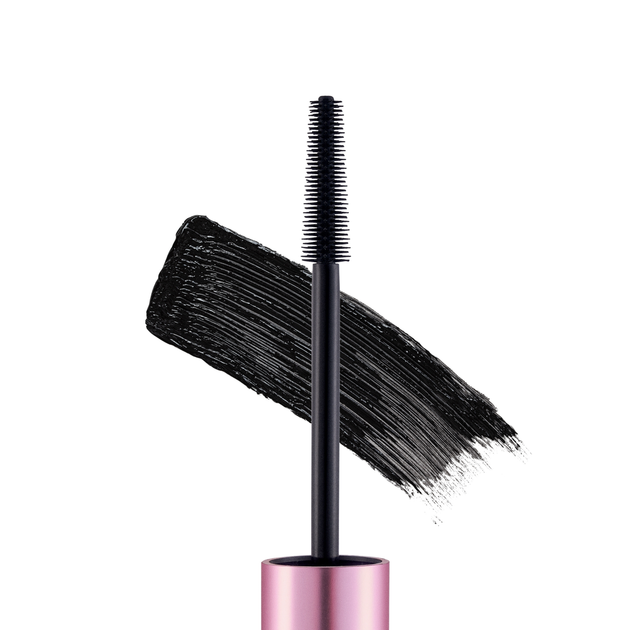 Тушь для ресниц Flormar Longer Than Ever удлиняющая черная 10 мл - изображение 2