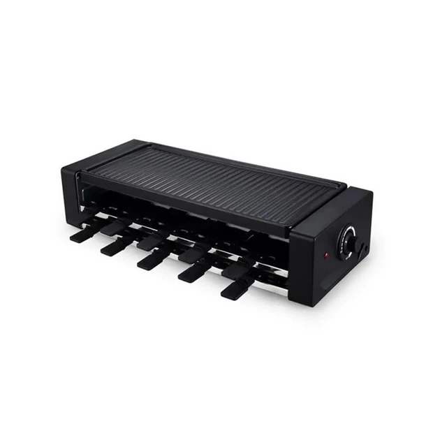 Електрогриль Silver Crest PD8919 1400 Вт - изображение 2