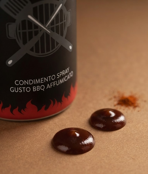 Соняшникова олія Mantova Olio Smoked BBQ Spray 200 мл натуральна олія спрей з ароматом диму для гриля смаження та запікання - Фото 5 Соняшникова олія Mantova Olio Smoked BBQ Spray 200 мл натуральна олія спрей з ароматом диму для гриля смаження та запікання - зображення 5