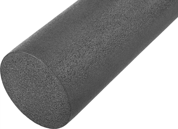 Wałek do masażu roller Gymtek G-66618 EPE 90 x 15 cm Szary (5907766666189) - obraz 3