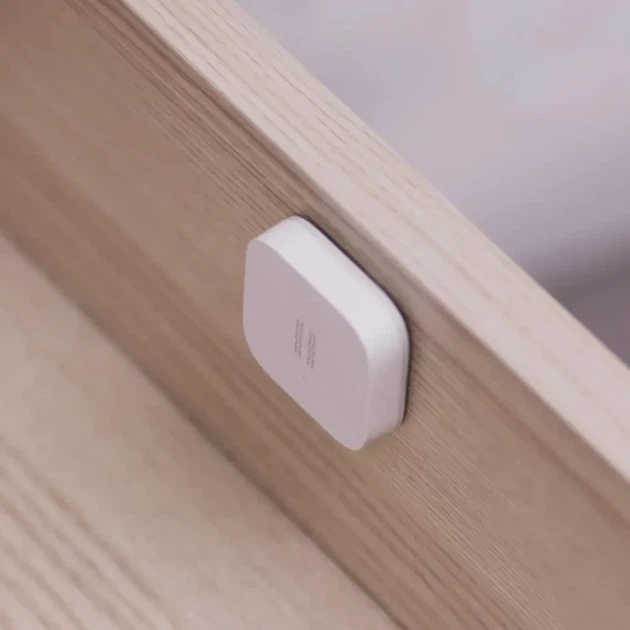 Датчик вібрації Aqara Vibration Sensor Detector - зображення 4