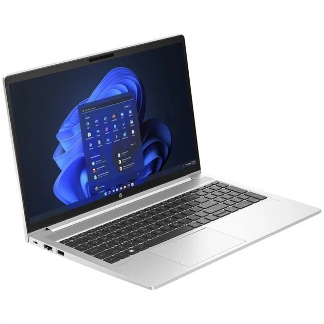 Ноутбук HP ProBook 455 G10 (15.6"/FHD/R5-7530U/16GB/512GB SSD/ Windows 11) - Фото 3 Ноутбук HP ProBook 455 G10 (15.6"/FHD/R5-7530U/16GB/512GB SSD/ Windows 11) - изображение 3