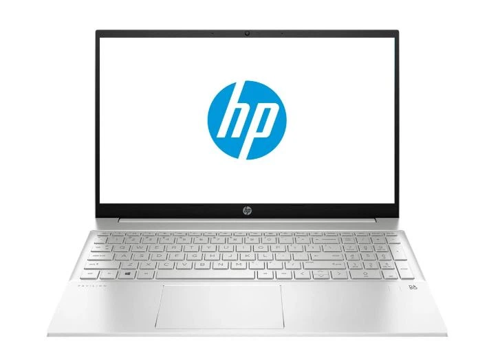 Ноутбук HP Pavilion 15-eg3000sl (15.6 FHD/i7-1355U/16/1T/Windows 11) - Фото 1 Ноутбук HP Pavilion 15-eg3000sl (15.6 FHD/i7-1355U/16/1T/Windows 11) - изображение 1