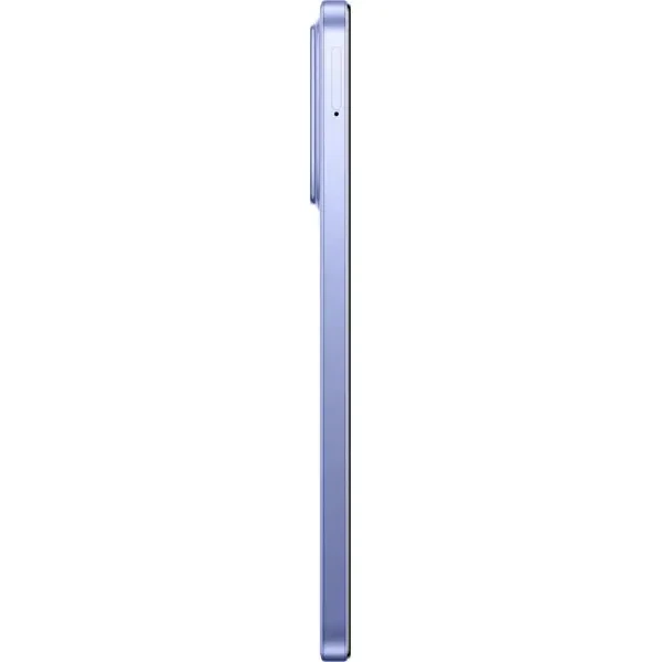 Смартфон 6.9' Poco C85 6/128 Гб фіолетовий NFC (з блоком живлення) - зображення 8