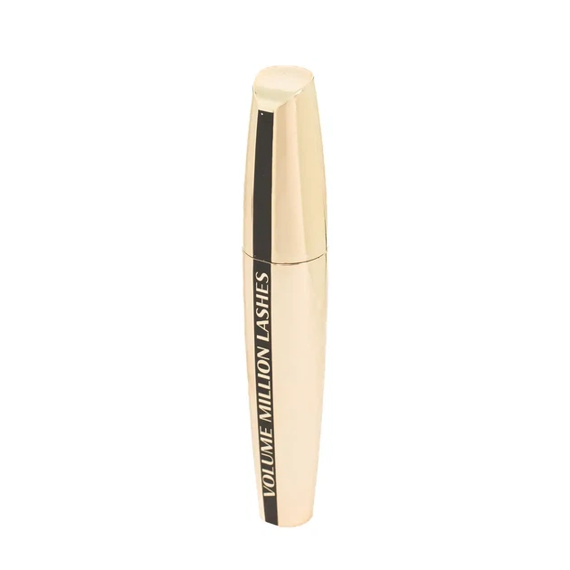 Тушь для ресниц L'Oreal Volume Million Lashes Classic объемная черная - Фото 2 Тушь для ресниц L'Oreal Volume Million Lashes Classic объемная черная - изображение 2