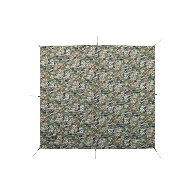 Тент Tramp 3х3 Camo (UTRT-100-camo) - Фото 1 Тент Tramp 3х3 Camo (UTRT-100-camo) - изображение 1