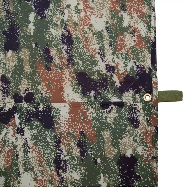Тент Tramp 3х3 Camo (UTRT-100-camo) - Фото 4 Тент Tramp 3х3 Camo (UTRT-100-camo) - изображение 4