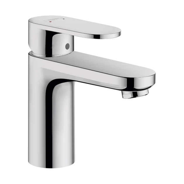 Hansgrohe Vernis Blend 100 Змішувач для умивальника, хром (71551000) - зображення 7