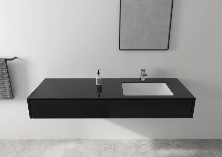 Hansgrohe Vernis Shape 100 Змішувач для умивальника, хром (71561000) - зображення 4