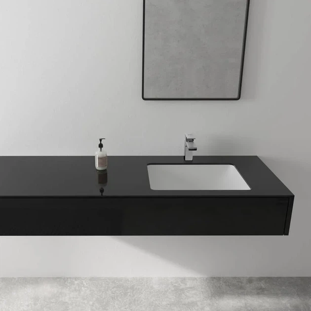 Hansgrohe Vernis Shape 100 Змішувач для умивальника, хром (71561000) - зображення 6
