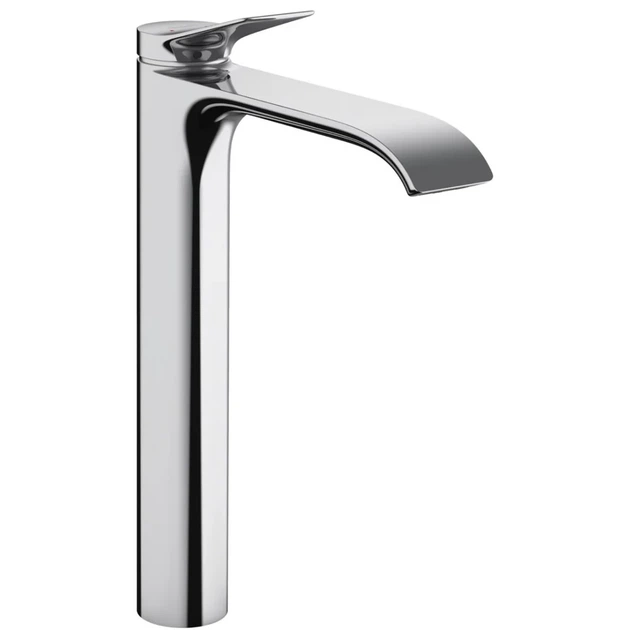 Hansgrohe Vivenis 250 Смеситель для умывальника, хром (75040000) - изображение 5