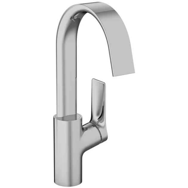 Hansgrohe Vivenis 210 Змішувач для умивальника, хром (75030000) - Фото 4 Hansgrohe Vivenis 210 Змішувач для умивальника, хром (75030000) - зображення 4