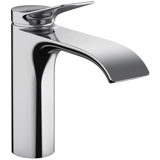 Hansgrohe Vivenis 110 Смеситель для умывальника, хром (75020000) - изображение 6