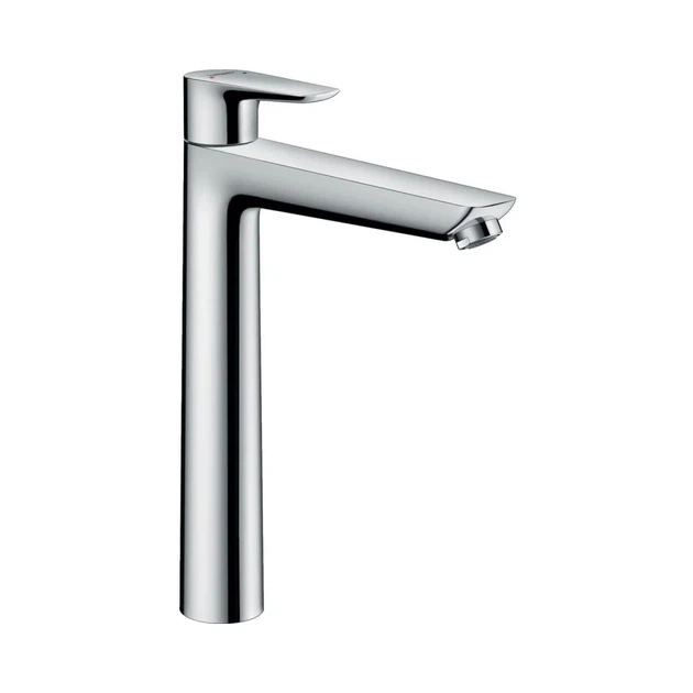 Hansgrohe Talis E 240 Смеситель для умывальника, хром (71716000) - изображение 3