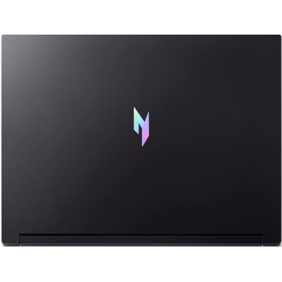 Ноутбук Acer Nitro V 16 AI ANV16-61-R3W6 (NH.QYZET.005) AMD Ryzen AI 9 365 32/1TB RTX 5070 Black - Фото 3 Ноутбук Acer Nitro V 16 AI ANV16-61-R3W6 (NH.QYZET.005) AMD Ryzen AI 9 365 32/1TB RTX 5070 Black - зображення 3