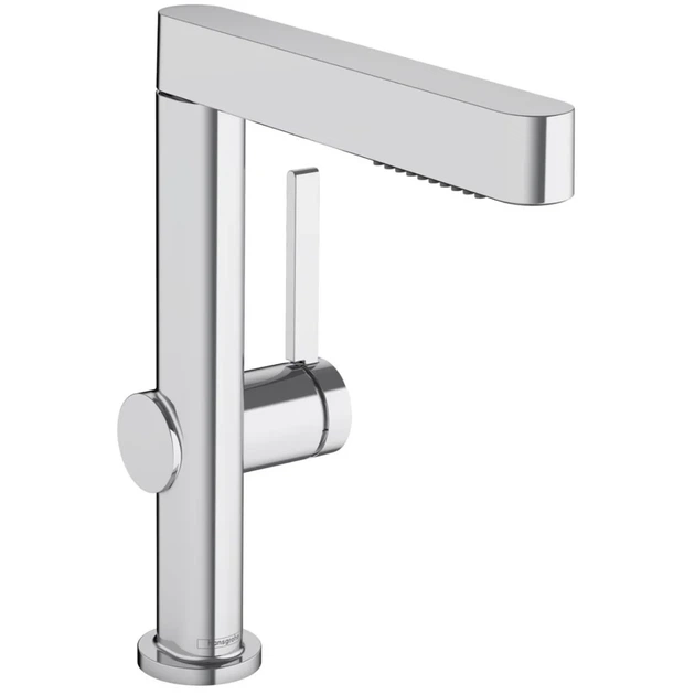 Hansgrohe Finoris 230 Змішувач для умивальника, хром (76063000) - зображення 5