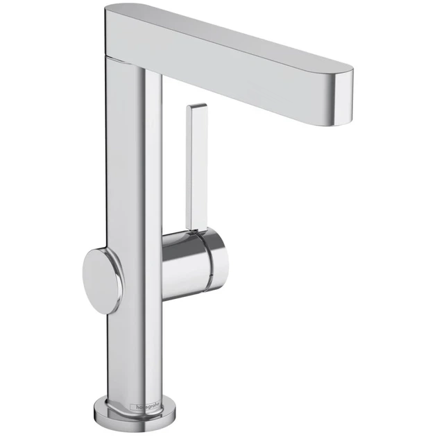 Hansgrohe Finoris 230 Змішувач для умивальника, хром (76060000) - зображення 4