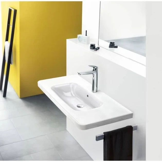 Hansgrohe Logis 190 Змішувач для умивальника, хром (71091000) - зображення 2