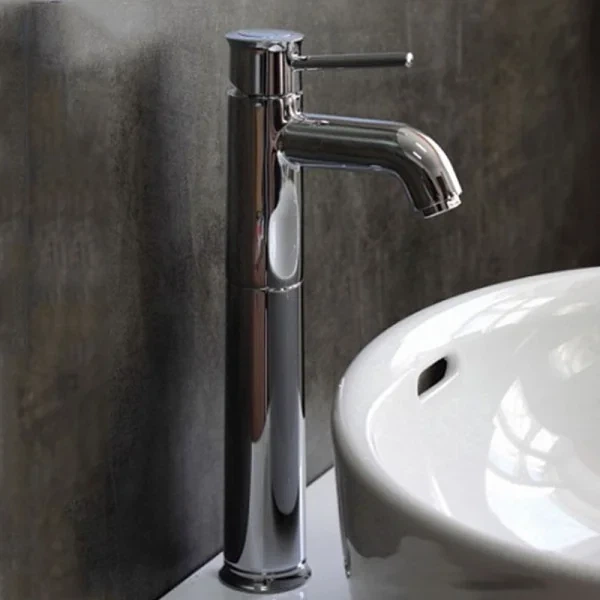 Grohe BauClassic Смеситель для раковины XL, хром (32868000) - изображение 2