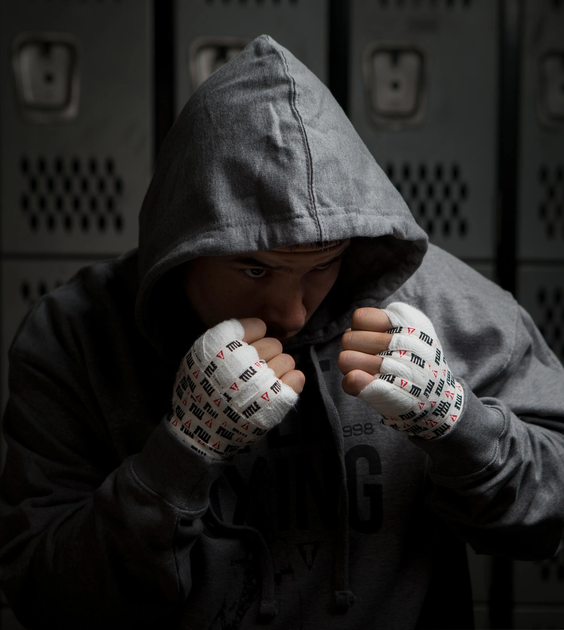 Тейп боксерский TITLE Boxing Premier Tape 9,2 м 1 см белый(PP_68DFD0032769) - Фото 3 Тейп боксерский TITLE Boxing Premier Tape 9,2 м 1 см белый(PP_68DFD0032769) - изображение 3