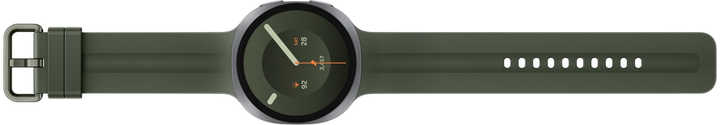 Smartwatch Samsung Galaxy Watch 9 44mm Silver (SM-L350NZSAEUE) - obraz 6