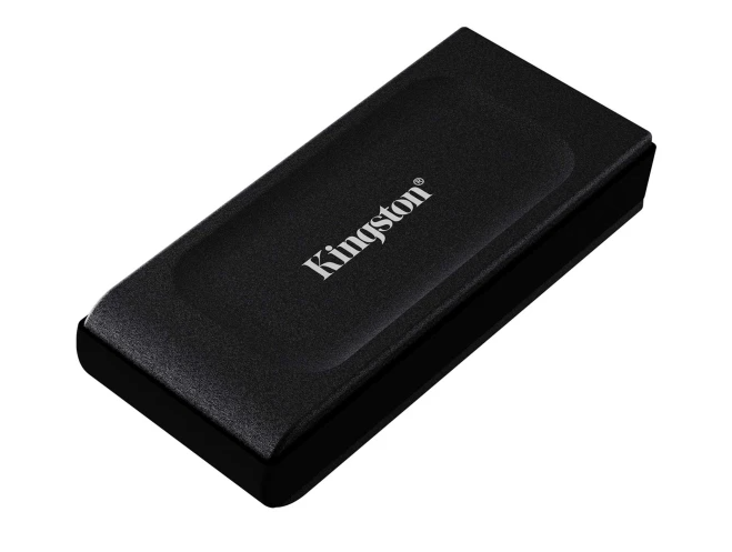 SSD диск Kingston XS1000 1 TB (SXS1000/1000G) - Фото 2 SSD диск Kingston XS1000 1 TB (SXS1000/1000G) - изображение 2