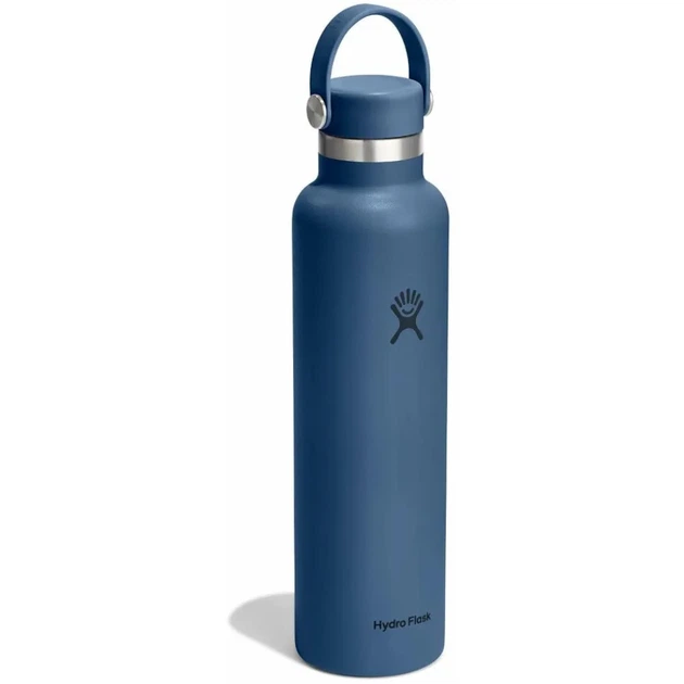 Термочашка Hydro Flask 700 ml Standard Flex Cap Синій - зображення 2