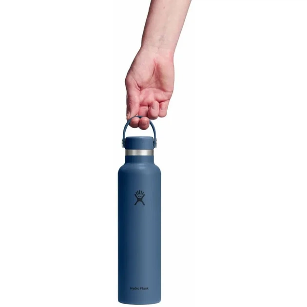 Термочашка Hydro Flask 700 ml Standard Flex Cap Синій - зображення 3