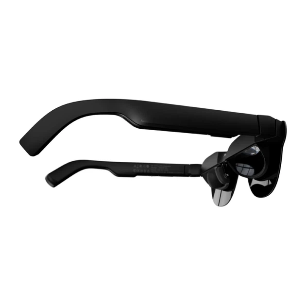 AR очки RayNeo Air 4 Pro (XRGF39-2A4FEU1) - Фото 2 AR очки RayNeo Air 4 Pro (XRGF39-2A4FEU1) - изображение 2