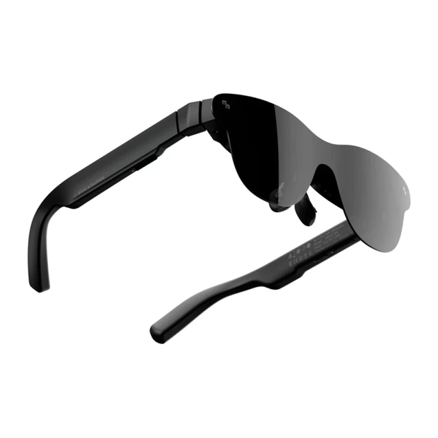 AR очки RayNeo Air 4 Pro (XRGF39-2A4FEU1) - Фото 3 AR очки RayNeo Air 4 Pro (XRGF39-2A4FEU1) - изображение 3
