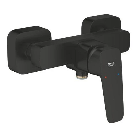 Змішувач для душу Cubeo 1018242430 Grohe - Фото 1 Змішувач для душу Cubeo 1018242430 Grohe - изображение 1
