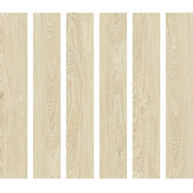 Керамогранітна плитка Cersanit Emberwood Beige Mat Rect 20x120 - изображение 2